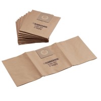 Бумажные фильтр-мешки, для NT 361, NT 35/1 Eco/ Tact